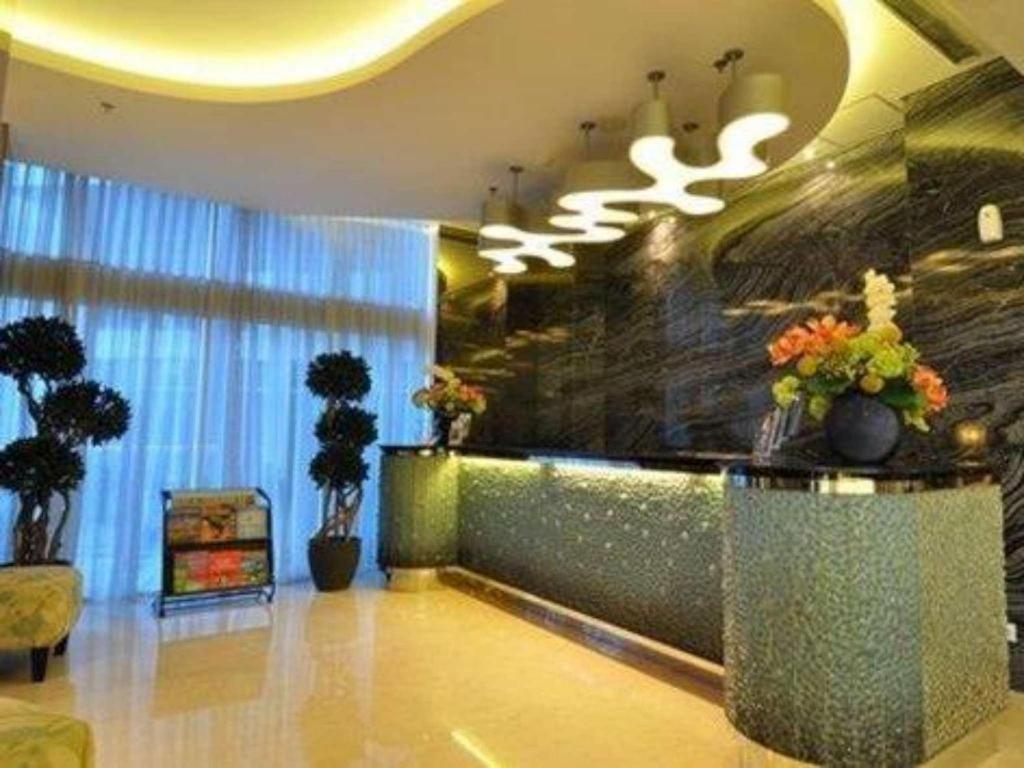 D'Primahotel Mega Kuningan Τζακάρτα Εξωτερικό φωτογραφία