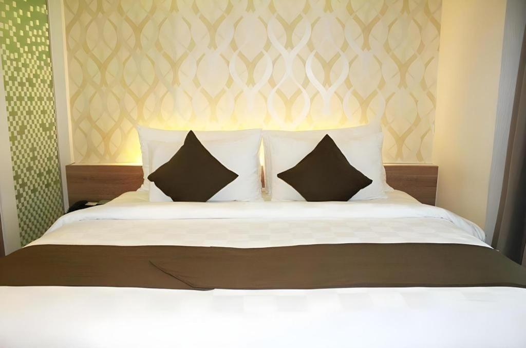 D'Primahotel Mega Kuningan Τζακάρτα Εξωτερικό φωτογραφία