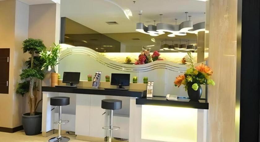 D'Primahotel Mega Kuningan Τζακάρτα Εξωτερικό φωτογραφία