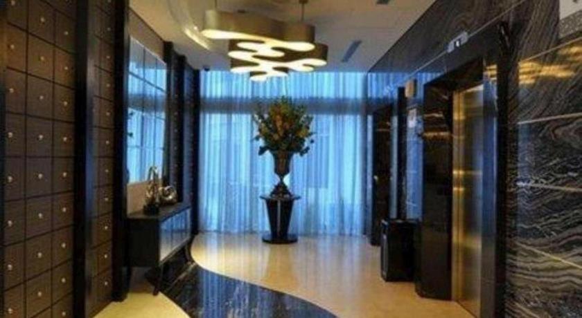 D'Primahotel Mega Kuningan Τζακάρτα Εξωτερικό φωτογραφία