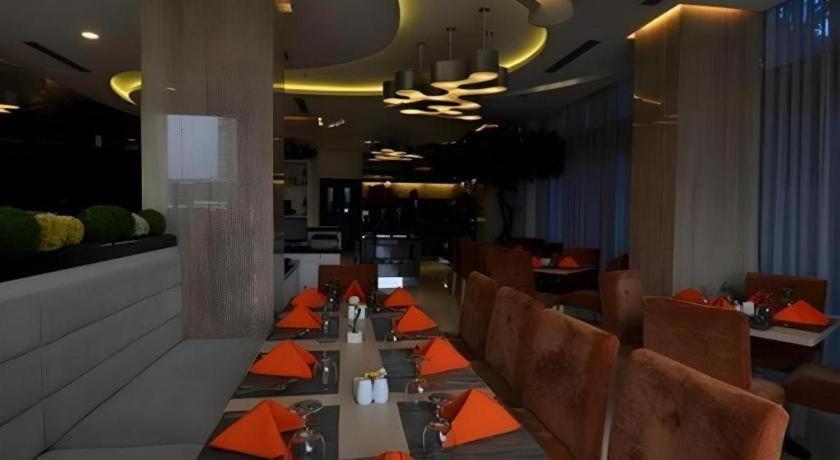 D'Primahotel Mega Kuningan Τζακάρτα Εξωτερικό φωτογραφία