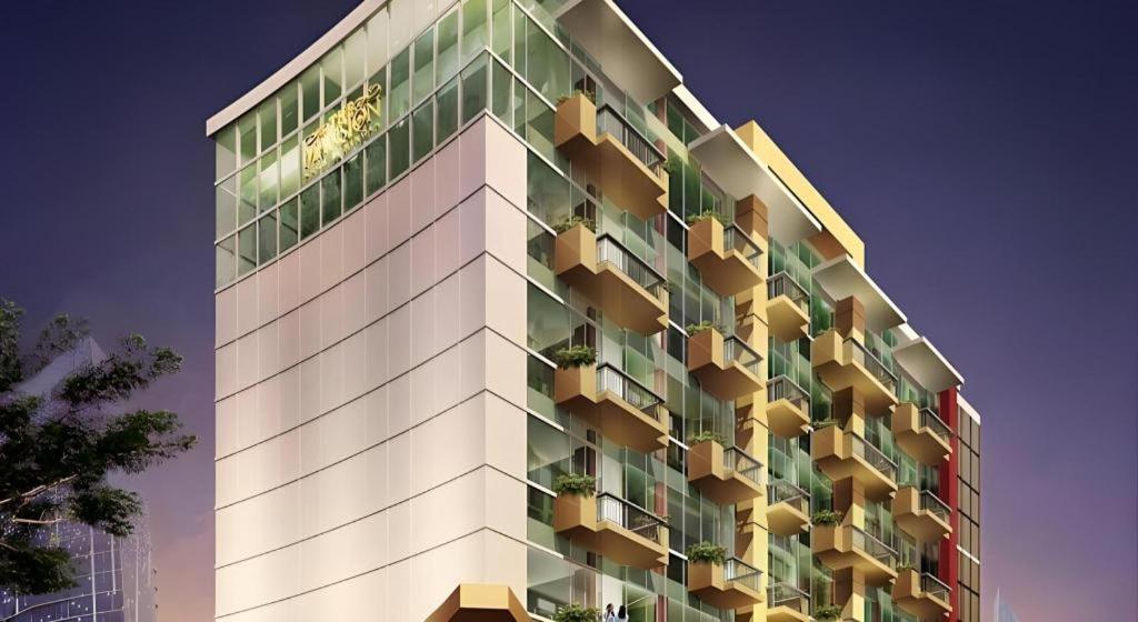 D'Primahotel Mega Kuningan Τζακάρτα Εξωτερικό φωτογραφία