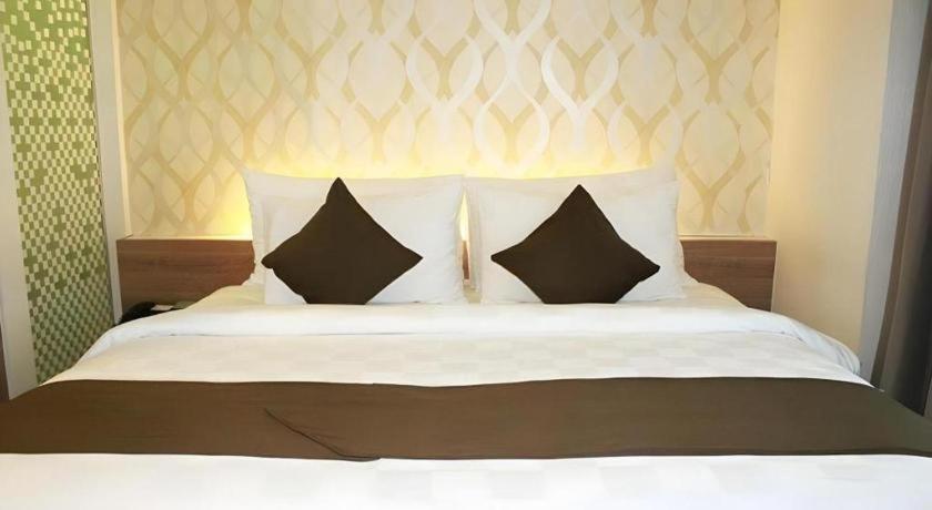 D'Primahotel Mega Kuningan Τζακάρτα Εξωτερικό φωτογραφία