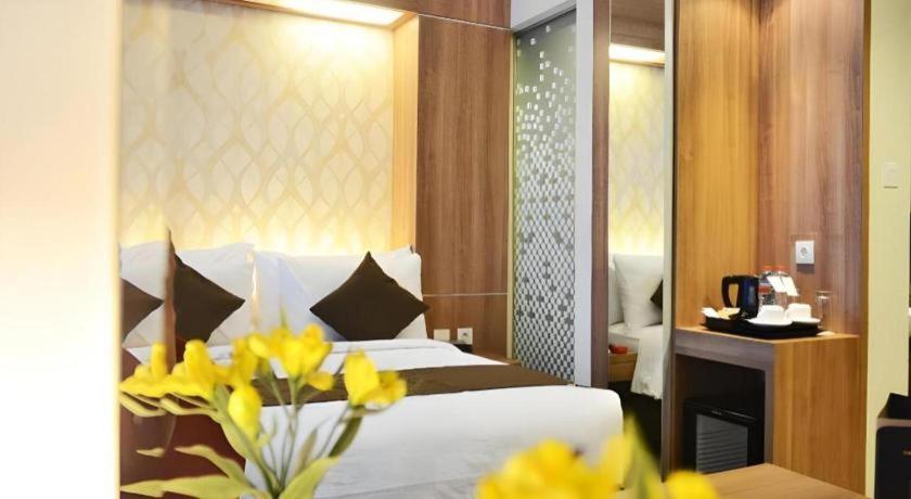 D'Primahotel Mega Kuningan Τζακάρτα Εξωτερικό φωτογραφία