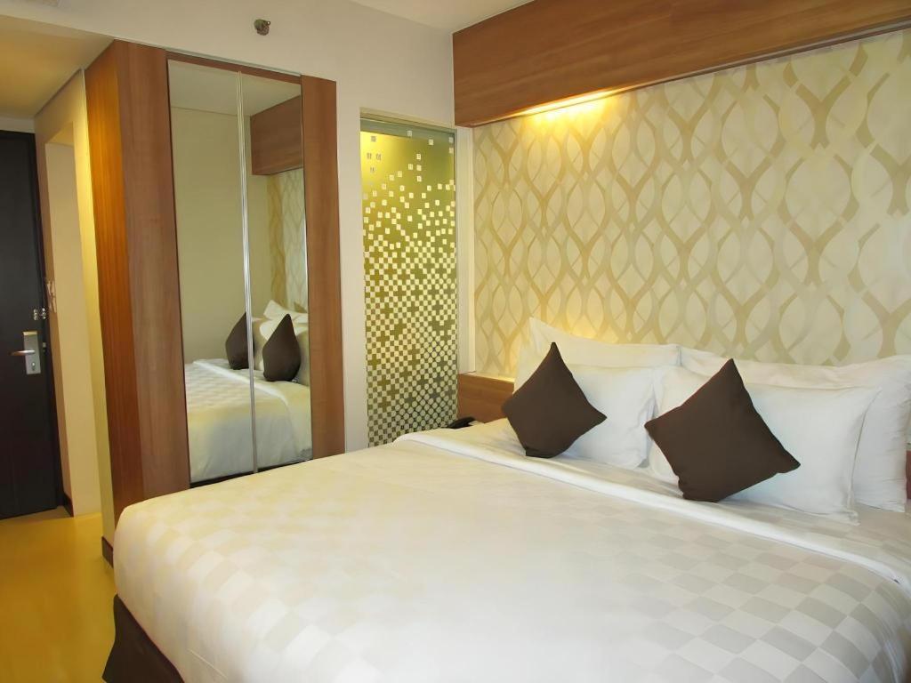 D'Primahotel Mega Kuningan Τζακάρτα Εξωτερικό φωτογραφία