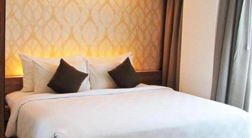 D'Primahotel Mega Kuningan Τζακάρτα Εξωτερικό φωτογραφία