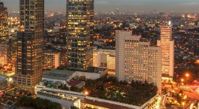 D'Primahotel Mega Kuningan Τζακάρτα Εξωτερικό φωτογραφία