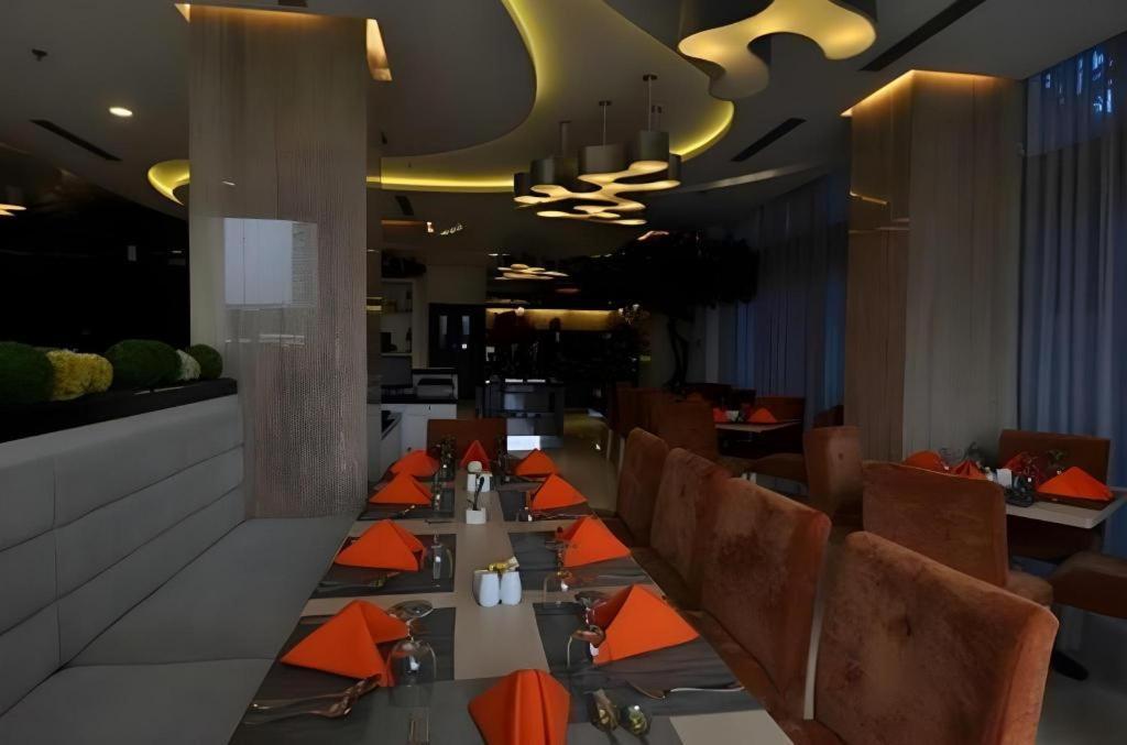 D'Primahotel Mega Kuningan Τζακάρτα Εξωτερικό φωτογραφία